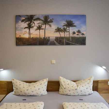 Hotel Garni Am Klostermarkt Plauen Luaran gambar