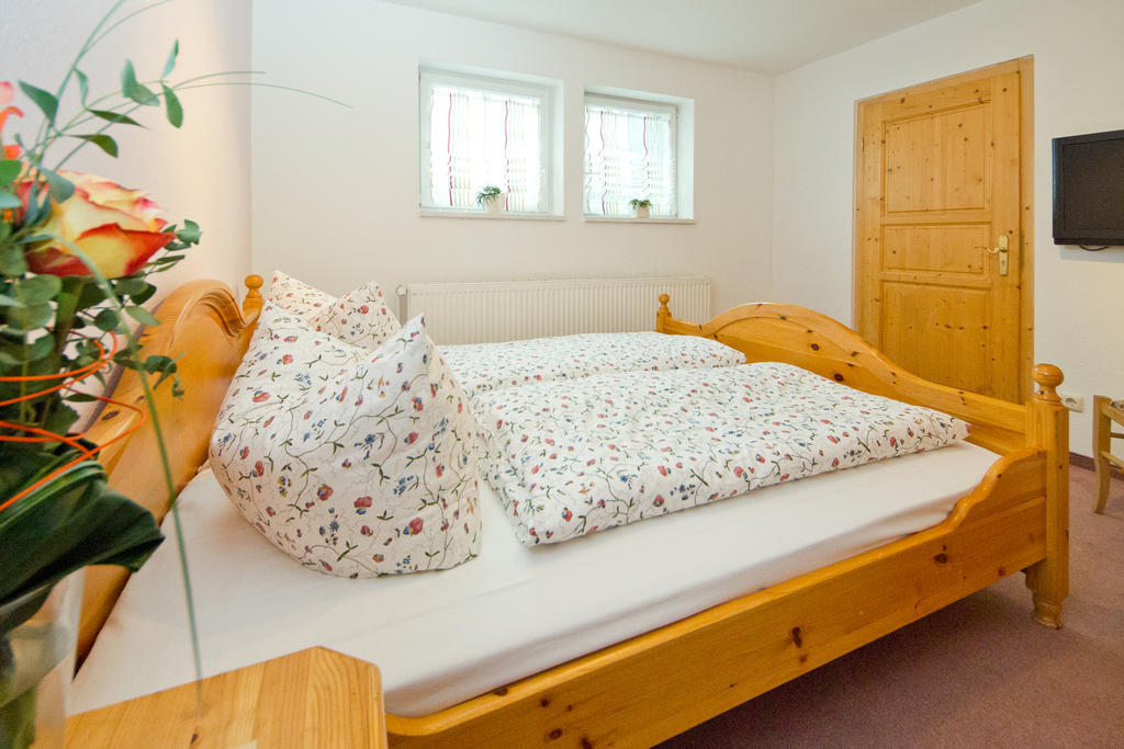 Hotel Garni Am Klostermarkt Plauen Bilik gambar