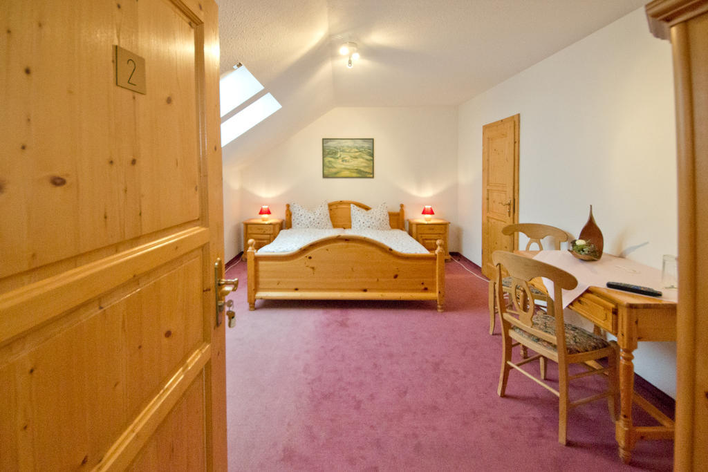 Hotel Garni Am Klostermarkt Plauen Bilik gambar