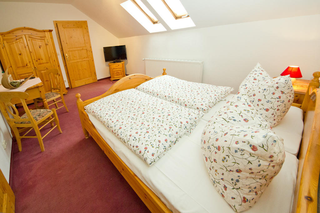 Hotel Garni Am Klostermarkt Plauen Bilik gambar